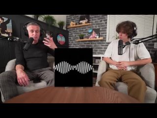 Dad Reacts to Arctic Monkeys - AM