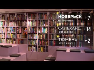 14 апреля. И спешим поздравить библиотечно-досуговый центр «Семья» с 35-летием! ?