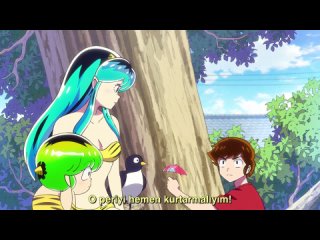 Erai-Raws Urusei Yatsura (2022) 2Nd Season - 16 1080P4E869d61