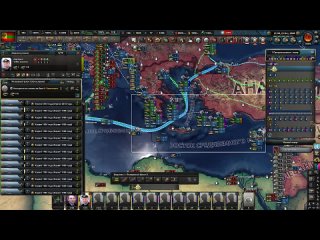 [Embro - Paradox Games] КОММУНИСТЫ В ПРИДНЕСТРОВЬЕ - HOI4: Millennium Dawn - Приднестровье