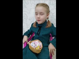 Video by АРТ-Онлайн / Пасхальный фестиваль
