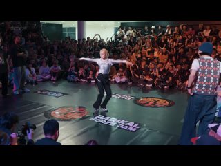 Rochka, Ibuki, Hozin vs Crown, The D Soraki, Sean Lew 2024