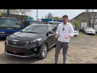 Kia Sorento Обзор.mp4