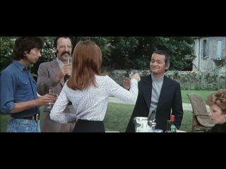 Вожаки (1972) Les caïds (Серж Реджани, Жюльет Берто, Жан Буиз, Мишель Константен)