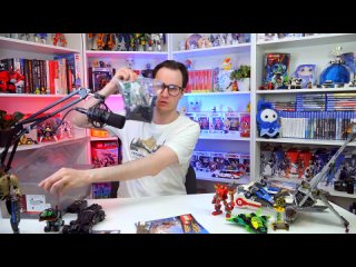 [Shiro Geek World] 6 КГ LEGO с АВИТО за 10 рублей