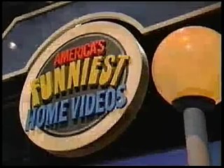 AFV - Season 4, Episode 20 - March 21, 1993