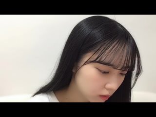 220325 Showroom - STU48 2nd Gen Yoshida Sara 2122