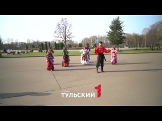 Народный цыганский ансамбль  “ЯГОРИ“ / ЦЫГАНЕtan video
