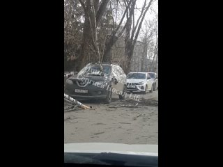 Видео от ВОСТОЧНЫЙ Сергиев Посад | за железной дорогой