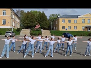 Видео от МБОУ ДОД Дом детского творчества рп Чернь