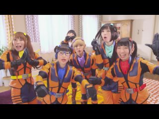 “Super Ultra ☆ Happy Days“ MV