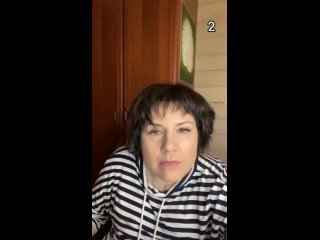 Vidéo de Алена Дронова / Путь к личной эффективности