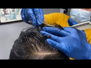 Alarcon Barbershop - Cara membuat smoot fade yang mudah bagi pemula ｜｜ Full tutorial 2021