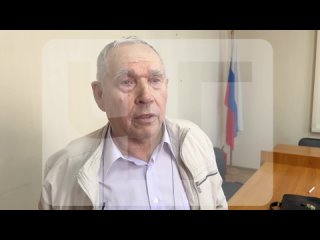 «Это издевательство»: суд предложил Фатхулле Исхакову 6 млн за 13 лет адской каторги