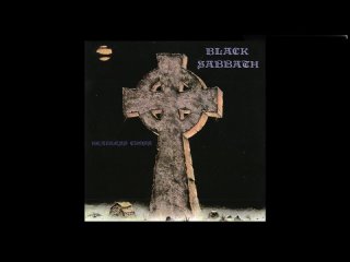 Black Sabbath  -  When Death Calls / 1989