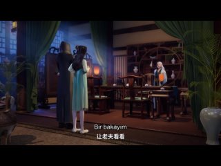 Alchemy Supreme (Dan Dao Zhizun) Episode 42