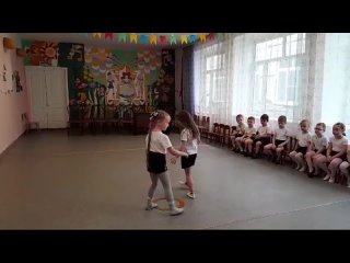 Видео от МКДОУ «Детский сад с. Птичник»