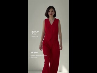 Видео от Женская одежда - Первомайская 25 - ZINNEYS