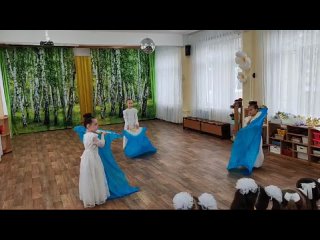 ГБДОУ дс  №88 Калининского района Спбtan video