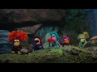 Fraggle Rock Back to the Rock S02E09