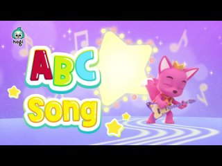 Sing Along with Hogi Season 1   ABC Song and More!   +Compilation   Nursery Rhymes   Play with Hogi