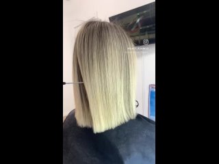 Video by Кератиновое выпрямление волос Биопластика