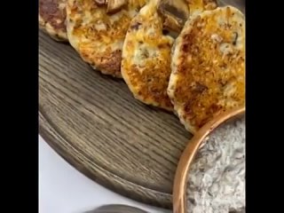 МЯСО | МУЖСКАЯ КУХНЯ