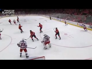 Видео от Российский хоккей: КХЛ НХЛ