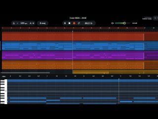 Немного легкой, вечерней поп-музыки от Jekaboyzz