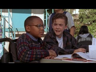 🎬 Malcolm in the Middle S01E12 🍿