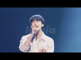 i  taeyeon (doyoung's cover)