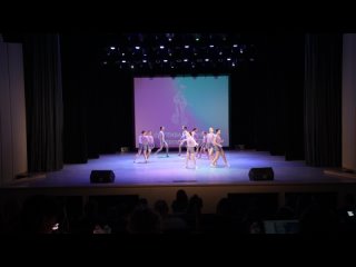 XIII Фестиваль танца “Терпсихора“ 6 апреля 2024 / Dance park - Не одна