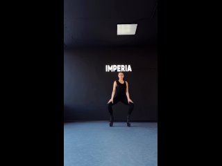 Видео от Студия фитнеса/танцы на пилоне/IMPERIA/Пермь