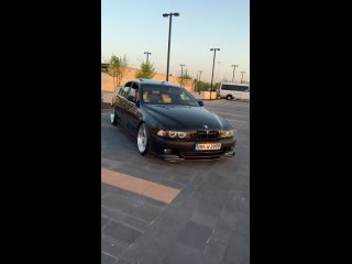 Видео от BMW M5 | MEN'S CLUB