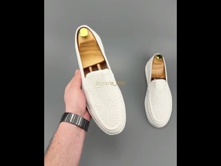 Видео от Империя мужской обуви