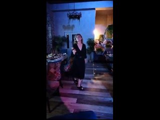 Видео от Анны Бычковой