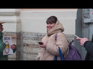 Видео от Анастасии Солнцевой