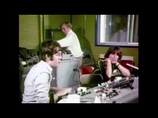 The Beatles -  Hey Jude  Sessions (July 30, 1968 at EMI Studios)
