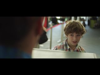 The Seed (2013 Новая Зеландия Острова Кука) короткометражный приключения дети в кино Дэвид Гулд / David Gould