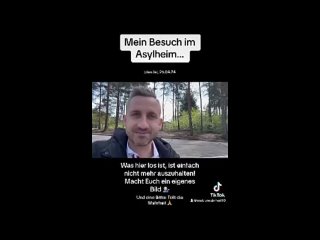 Video von Rainer