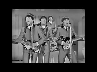 The Beatles - 1964 US (Реконструкция концертов по Америке)