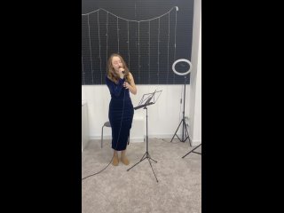 Видео от Атмосфера | Школа вокала в Путилково