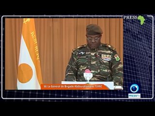 Au Niger, les Russes remplacent les Amricains (Zoom Afrique)