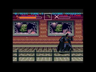 Batman Returns (snes)