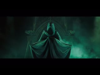 Nevermore Official Teaser 1