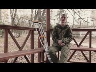 Пионер и «Ангелок»: фильм об отважном снайпере, который даже после серьезного ранения продолжает служить России