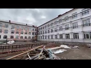 Свыше миллиарда рублей направит Иркутская область на капитальный ремонт школ по федеральной программе модернизации до 2026 года