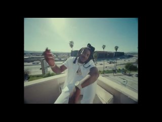 Mozzy - RED NOSE BULLY (Official Video)