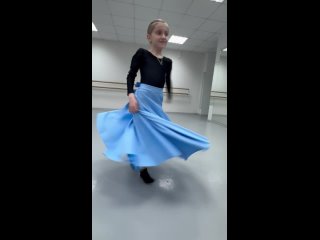 Студия танца МЕГАПОЛИС в Троицкеtan video