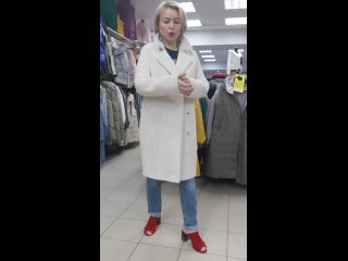 Video by Модный Трикотаж | мужская и женская одежда